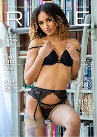 Riche Magazine - Issue 144 - October-November 2023