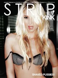 STRIPLV KINK - SHAVED PUSSIES VOL 2 - 3 December 2022