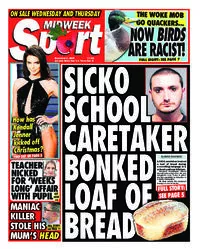 Midweek Sport - November 8, 2023