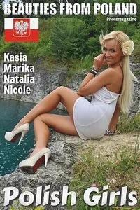 Beauties from Poland - Volume 6 - August 2019