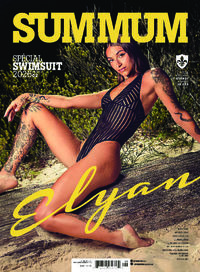 Summum - Printemps 2026