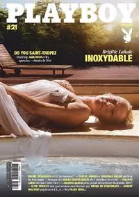 Playboy France - Été 2025