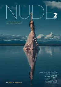 NUDE Magazine - Issue 2 - October 2017