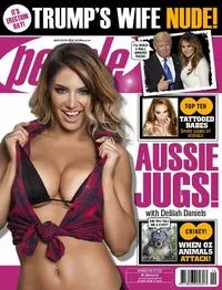 People Australia - August 29, 2016