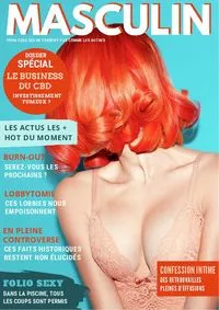 Masculin - No. 79 - 7 June 2023