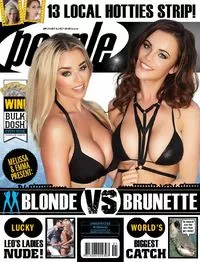 People Australia - September 25, 2017