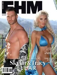 FHM Canada - December 2023
