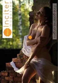 Inciter Magazine - May 2024