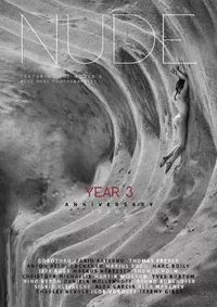 NUDE Magazine - Issue 16 - May 2020
