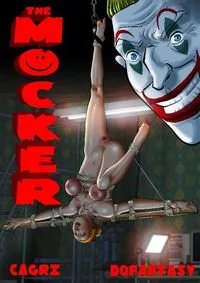Fansadox Collection 563 - Cagri - The Mocker