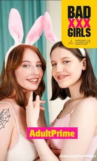Bad XXX Girls - Issue 223 - 11 April 2023