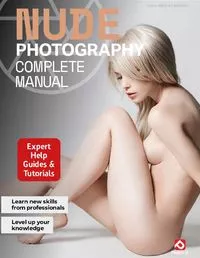 Nude Photography Complete Manual - Spring 2026