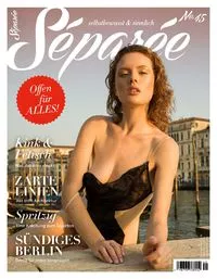 Separee - Nr.45 2025