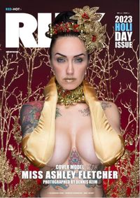 RHK Magazine - Issue 267 - December 2023
