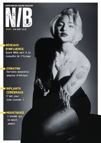 Noir et Blanc N.84 - 26 Août 2026