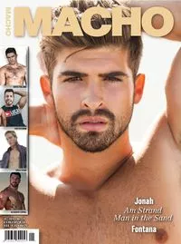 Macho - Januar 2016
