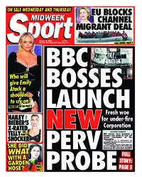 Midweek Sport - 16 August 2023