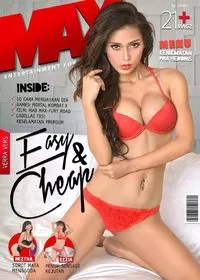 MAX Magazine - September 2023