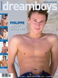 Dreamboys - Juni 2010