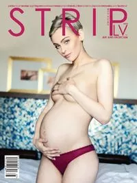 STRIPLV Magazine - Issue 0523 - 8 May 2023