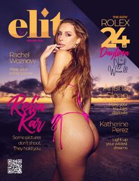 Mancave Elite - March-April 2026