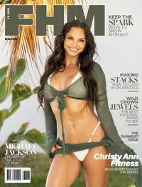 FHM UK - April 2026