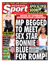 Weekend Sport - 1 February 2025