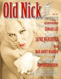 Old Nick - January 2012