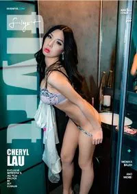 Flyrt Magazine - Issue 27 - June 2022