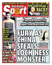 Midweek Sport - September 6, 2023