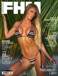 FHM US - January 2026