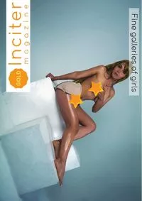 Inciter Magazine - October 2025