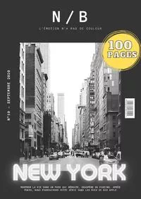Noir et Blanc N.10 - Septembre 2020