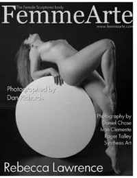 FemmeArte Magazine - Issue 5 - September 2017