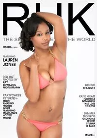 RHK Magazine - Issue 11 - March 1, 2014