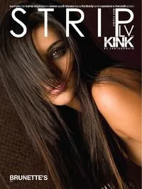 STRIPLV KINK - BRUNETTES VOL 2 - 11 July 2023