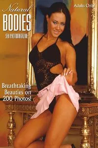 Natural Bodies - Volume 18 - 11 March 2021
