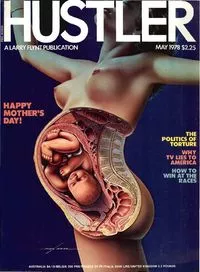 Hustler USA - May 1978