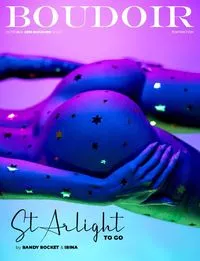 Boudoir Inspiration - October 2025 Boudoir Issue