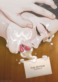 Fansadox Collection 373 - Erenisch - The Office