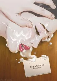 Fansadox Collection 373 - Erenisch - The Office