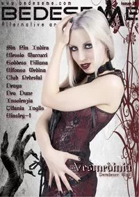 Bedeseme Mag - Issue 26