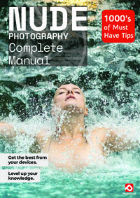 Nude Photography Complete Manual - Summer 2026