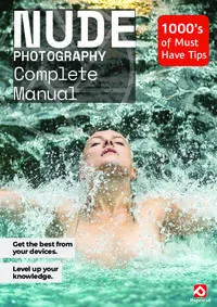 Nude Photography Complete Manual - Summer 2026