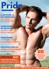 PRIDE (Gay Magazine) N.90 - 30 Avril 2024