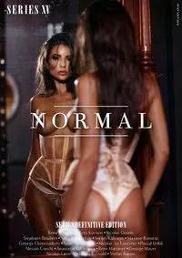 Normal Magazine (Series) - Seriex XV - November 2025