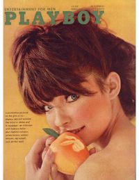 Playboy USA - February 1966