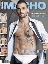 Macho - September 2013