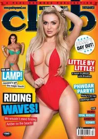 Club International - Volume 46 Number 4 - October 2017