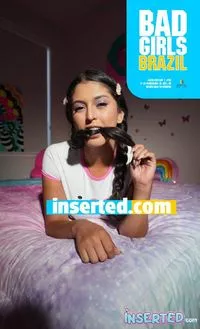 Bad Girls Brazil - Issue 28 - 28 August 2022